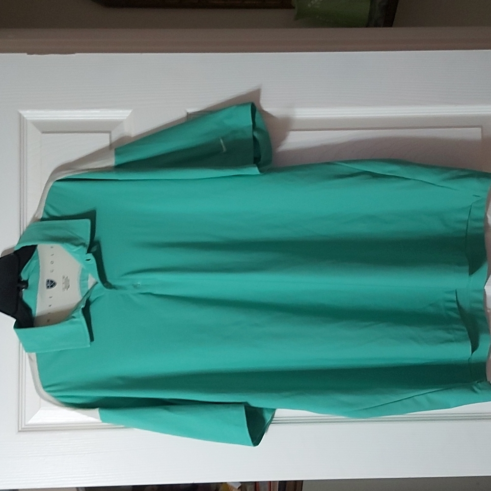 Nike Golf Dri Fit Polo Golf Shirt XL